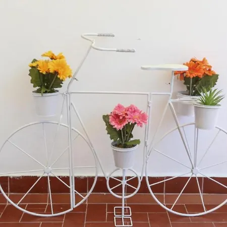 Appartement Sui7es @ Historical Center *