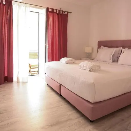 Sui7es @ Historical Center Appartement *