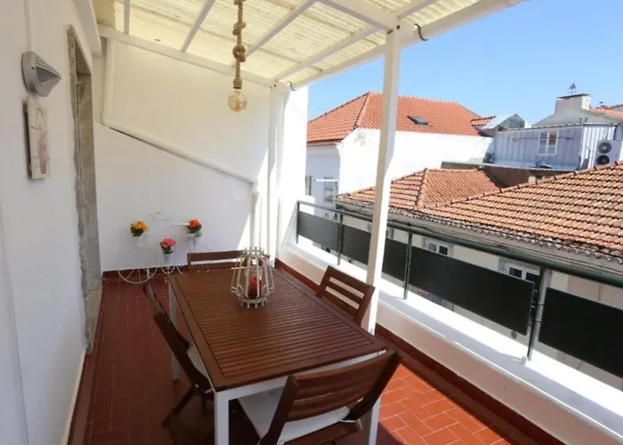 Sui7es @ Historical Center Cascais