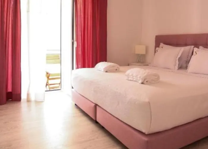 Appartement Sui7es @ Historical Center