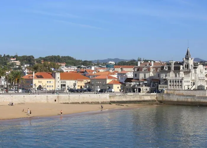 Sui7es @ Historical Center Lejlighed