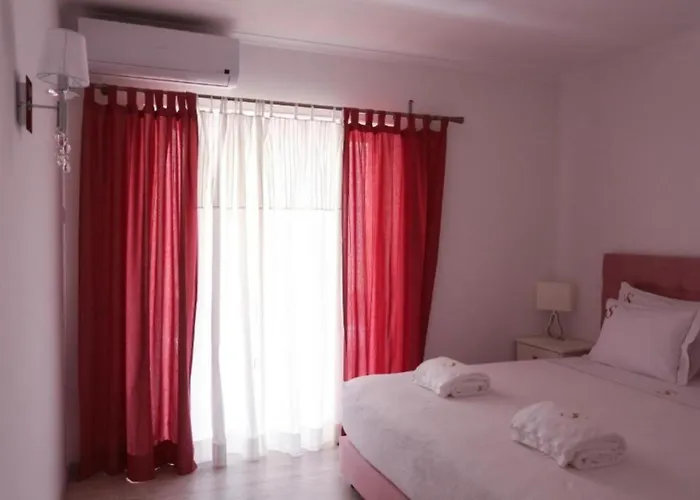 Appartement Sui7es @ Historical Center