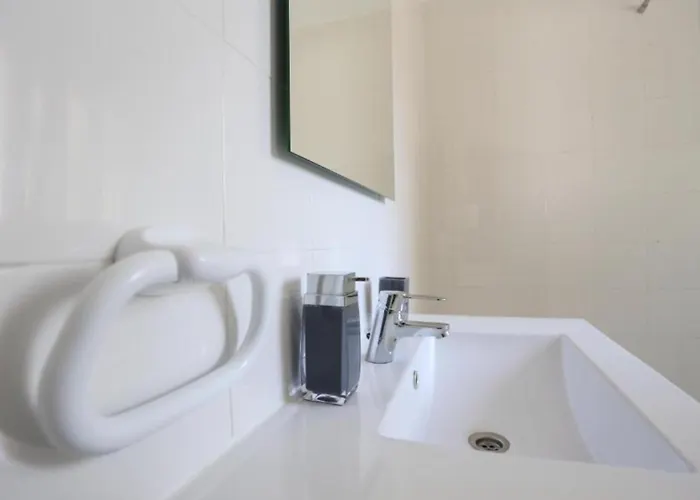 Appartement Sui7es @ Historical Center Cascais