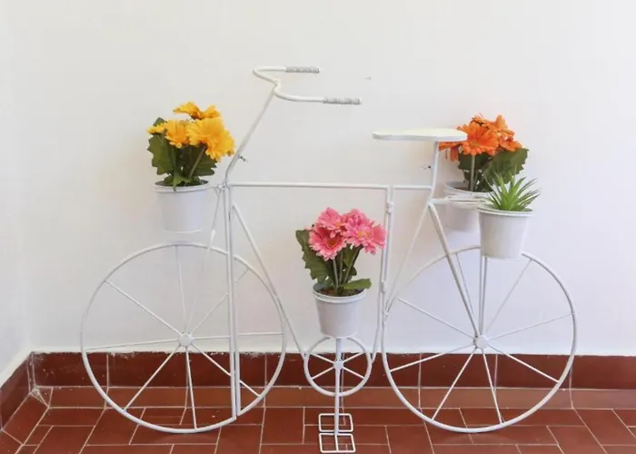 Appartement Sui7es @ Historical Center *