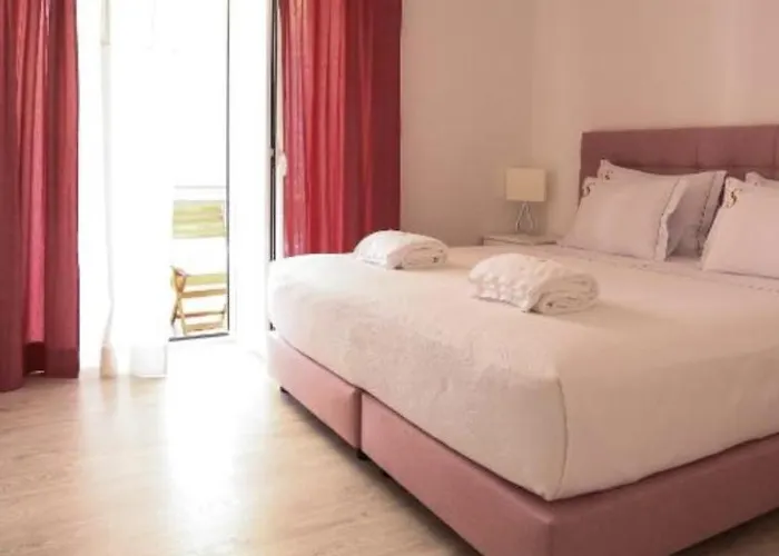 Sui7es @ Historical Center Appartement *