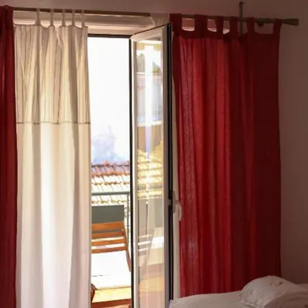 Apartment Sui7es @ Historical Center Cascais