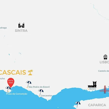 Sui7es @ Historical Center * Кашкайш