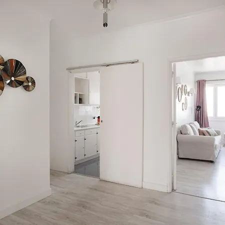 Apartament Sui7es @ Historical Center