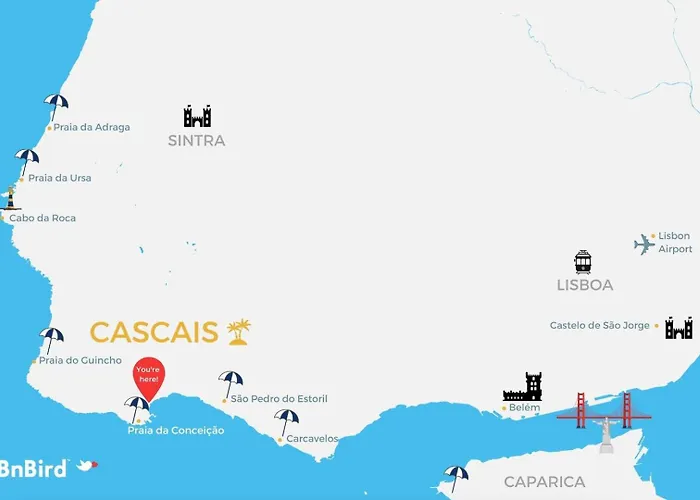 Sui7es @ Historical Center * Кашкайш