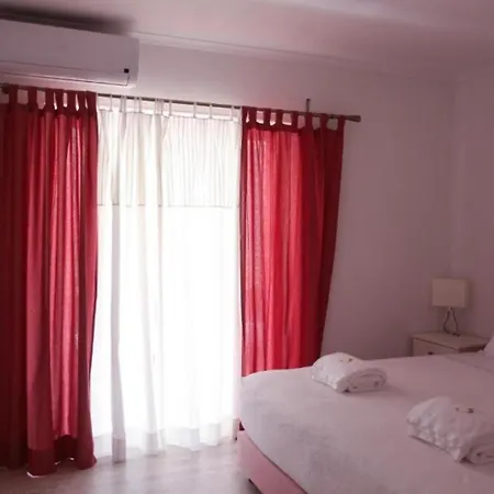 公寓 Sui7es @ Historical Center